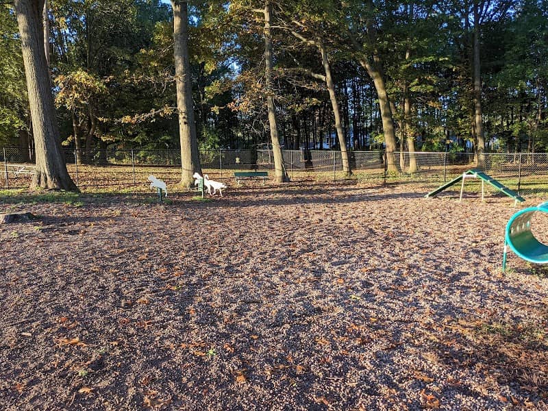 Dog Park at Heritage Park - Image 2