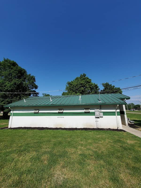 New London Recreation Park - Image 1