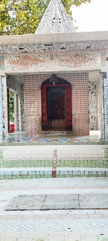 श्रृंगीऋषि मुख्य द्वार - Image 2