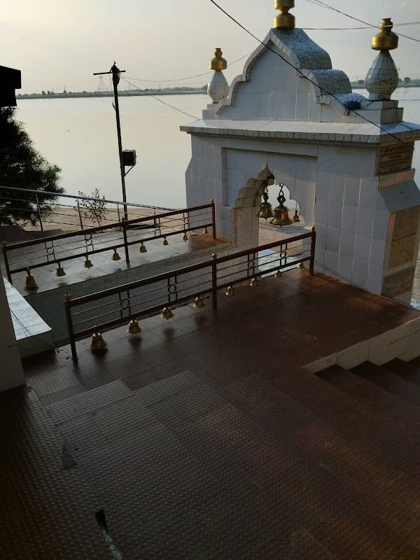 श्रृंगीऋषि मुख्य द्वार - Image 1