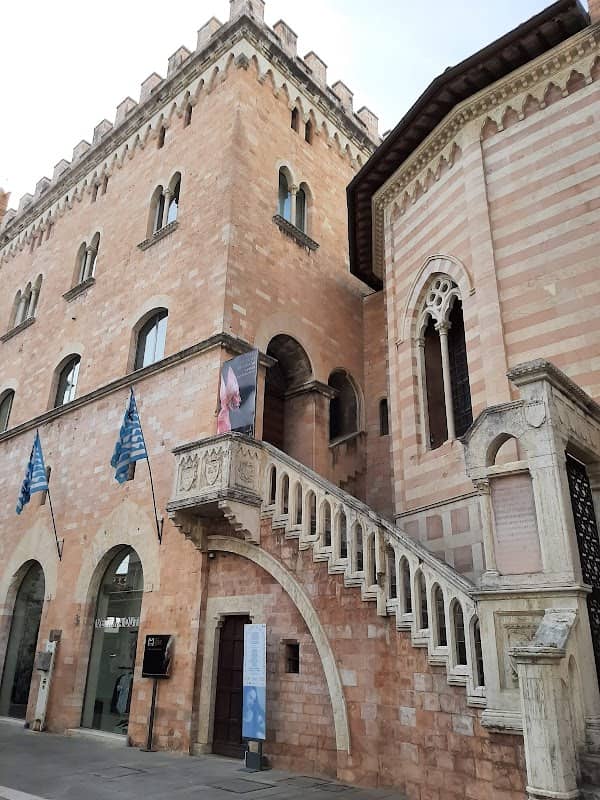 Museo capitolare diocesano di Foligno - Image 1