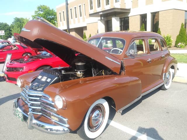 Riverfront Cruise In - Image 2