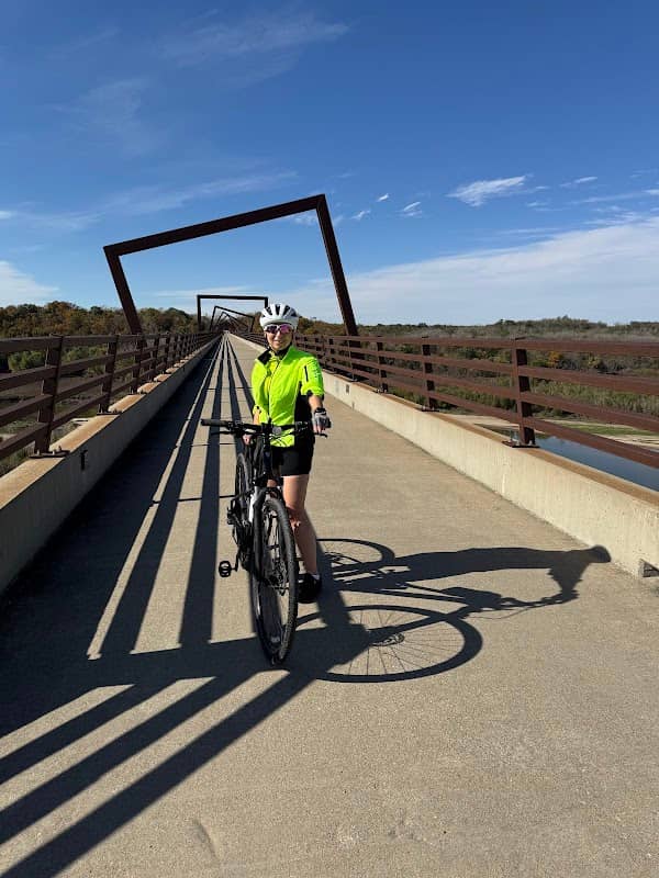 High Trestle Trail - Image 1