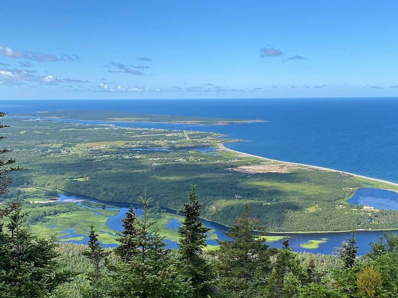 Acadian Trailhead - Image 1