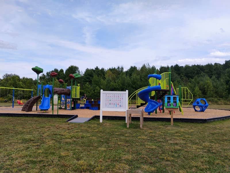 Cumberland Head Park - Image 1