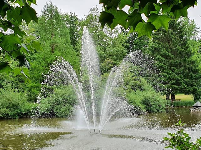 Brunnen - Image 1