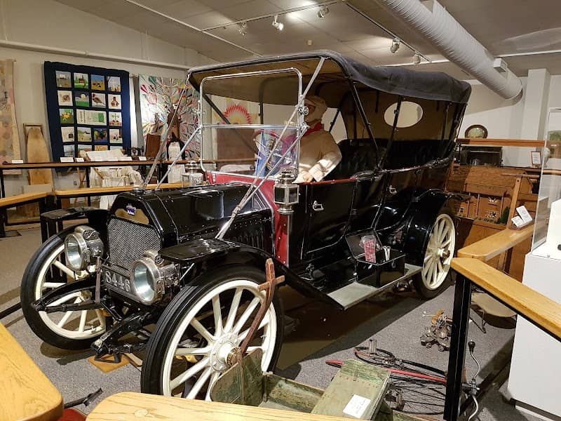 W. H. Over Museum - Image 2