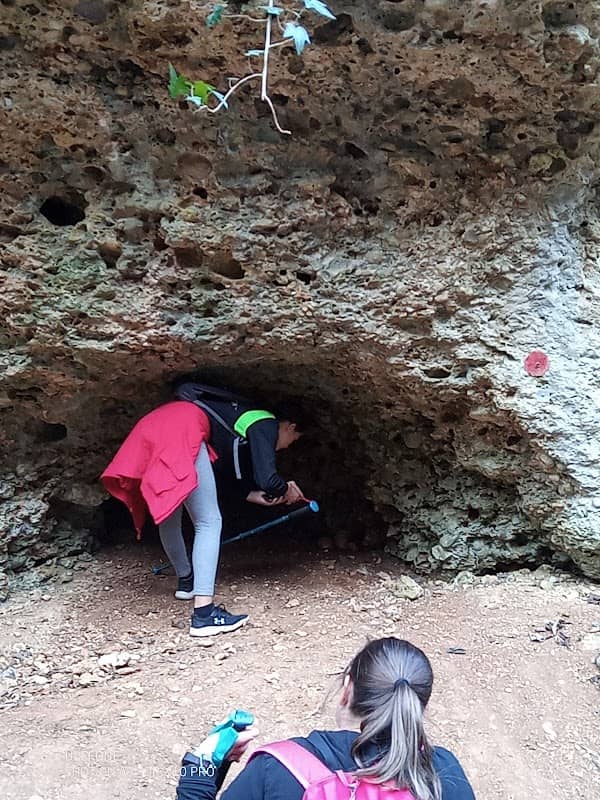 Grotta Buco Inferiore di Bosco Brusa - Image 2