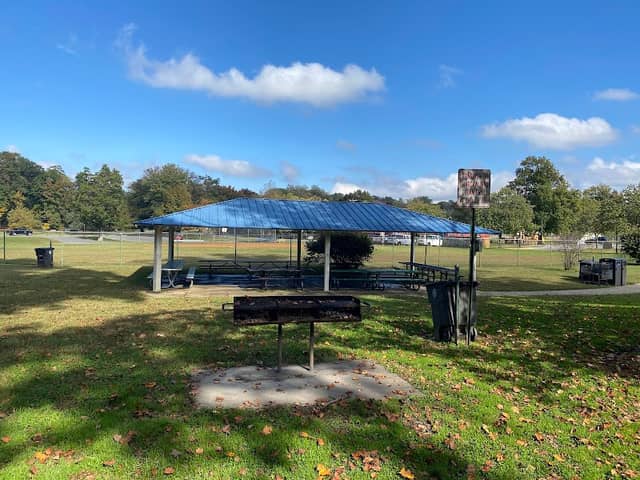 David C. Driskell Community Park - Image 2