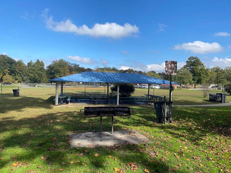 David C. Driskell Community Park - Image 2