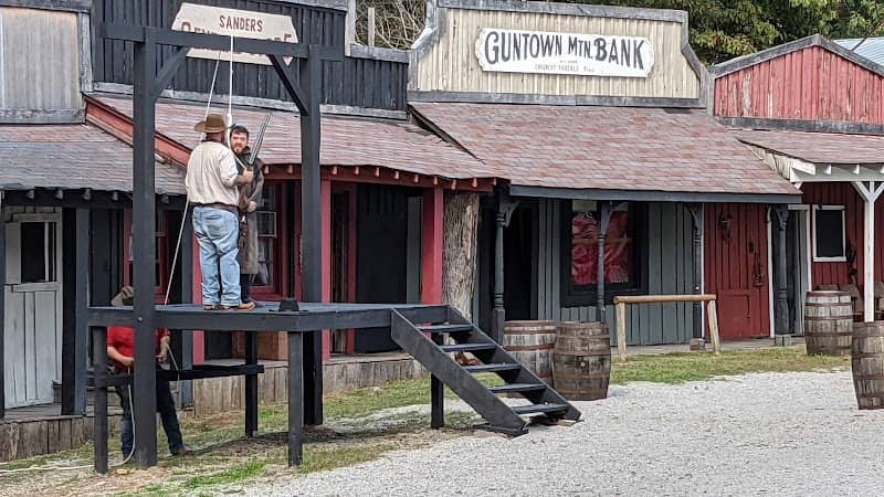 Guntown Mountain - Image 2