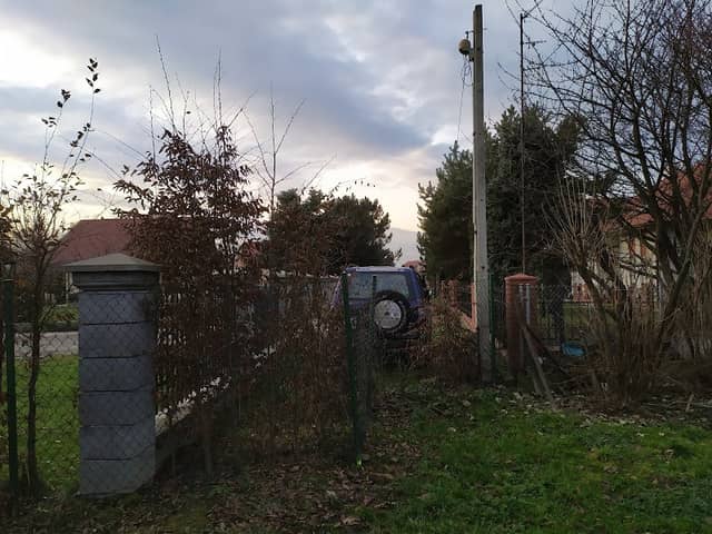 HISTORIA LOKALNA Zablokowany przejazd - Image 2