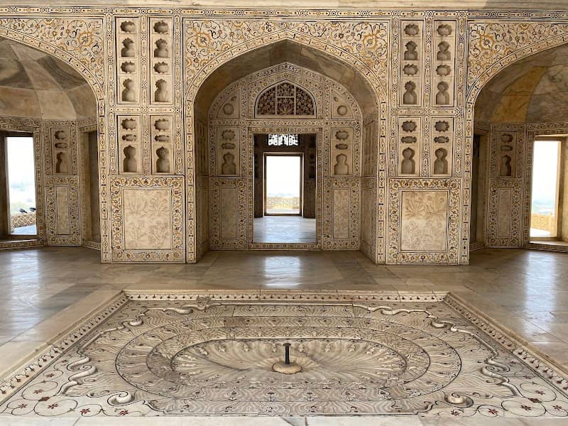 The Shish Mahal (The Glass Palace) - Image 3