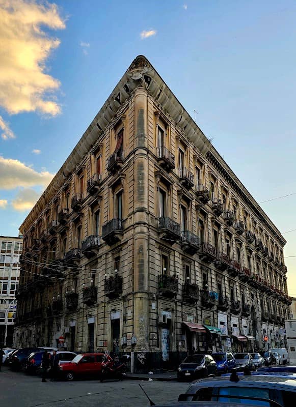 Palazzo Beneventano - Image 2
