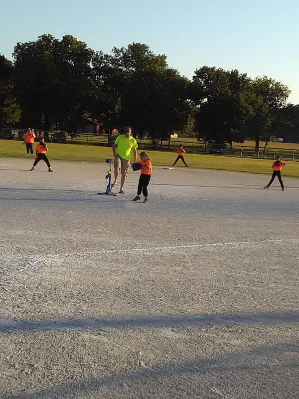 Anderson Ball Park - Image 1