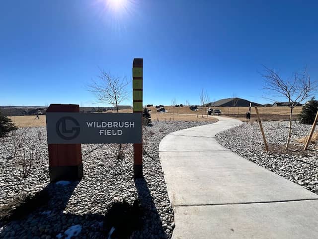 Wildbrush Field - Image 1