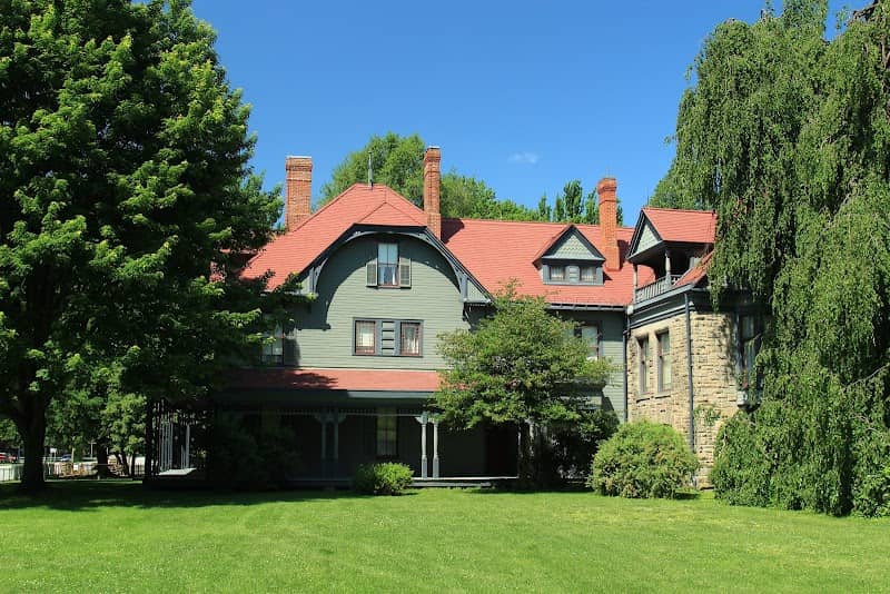 James A. Garfield National Historic Site - Image 2