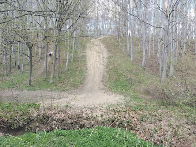 Skocznia Narciarska Franków Dukla - Image 2
