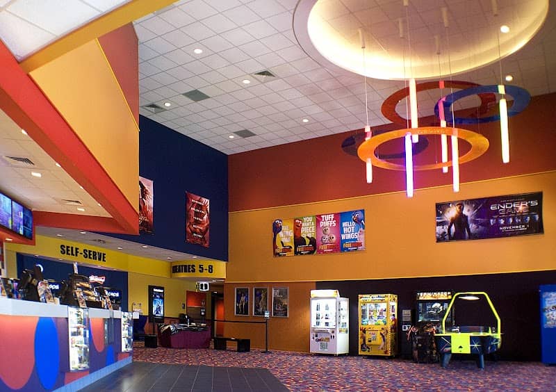 Marcus Eagles Landing Cinema - Image 1