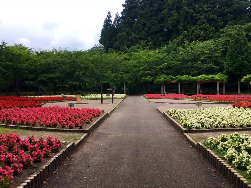 Fujimiko Park - Image 1
