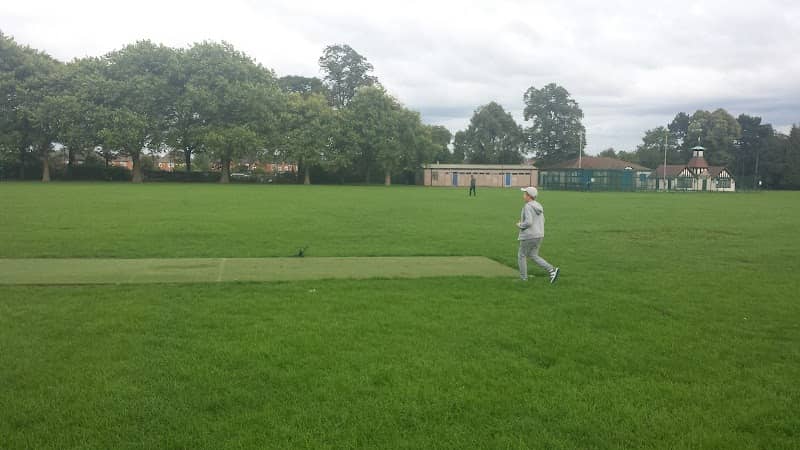 Normanton Park - Image 3