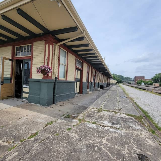 Corbin Welcome Center - Image 2