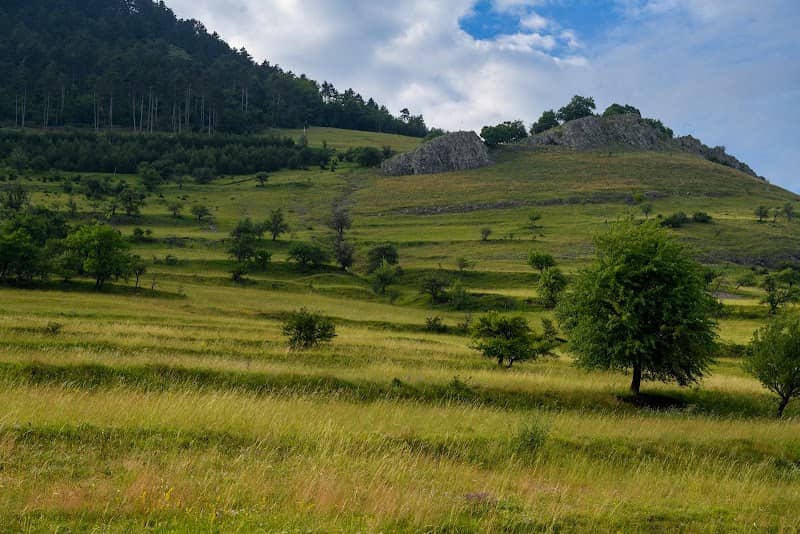 Hosszúkő - Image 2