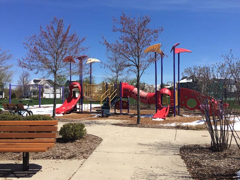 Sedgebrook Park - Image 1