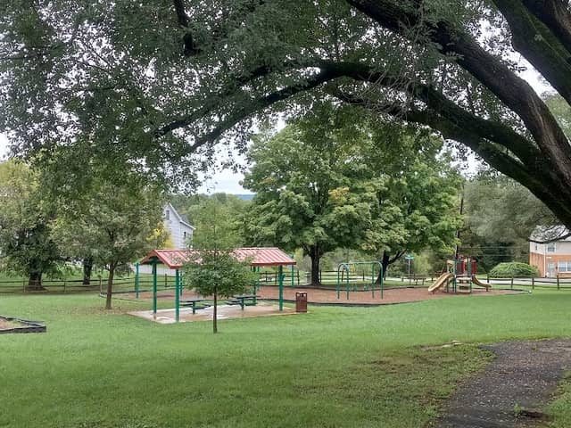 Richardson Park - Image 1