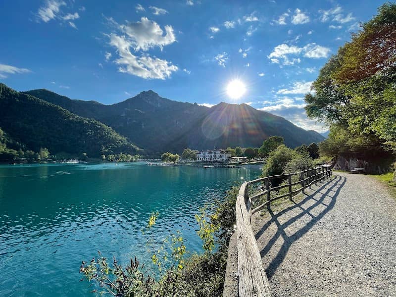 Spiaggia di Ledro - Image 1