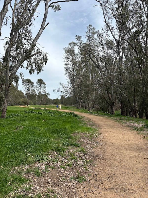 Gorman Park - Image 1