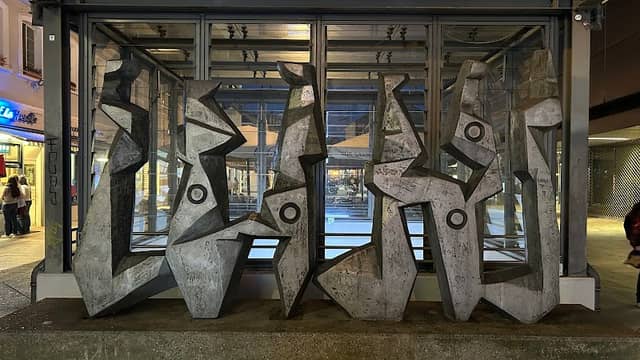 Skulptur - Image 1