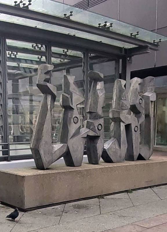 Skulptur - Image 2