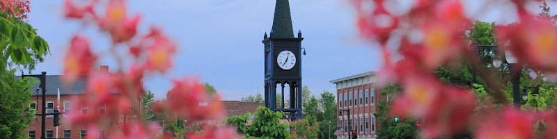 Westfield Clock Tower - Image 1