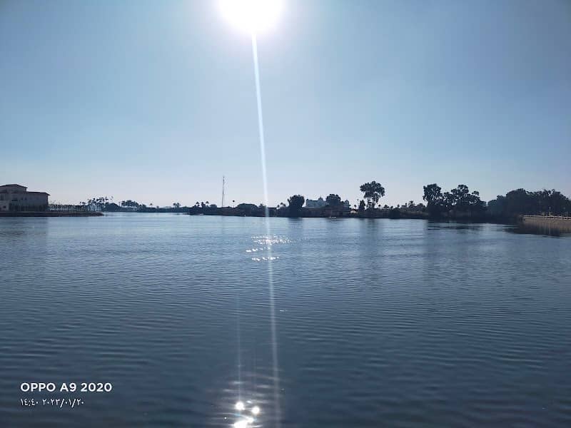 Ismailia Corniche no. 6 - Image 1