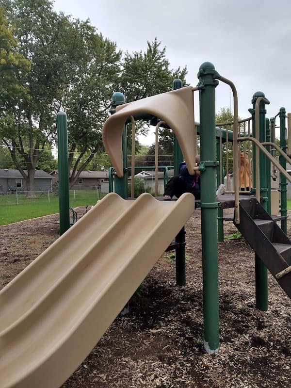 Bon Aire Park - Image 1