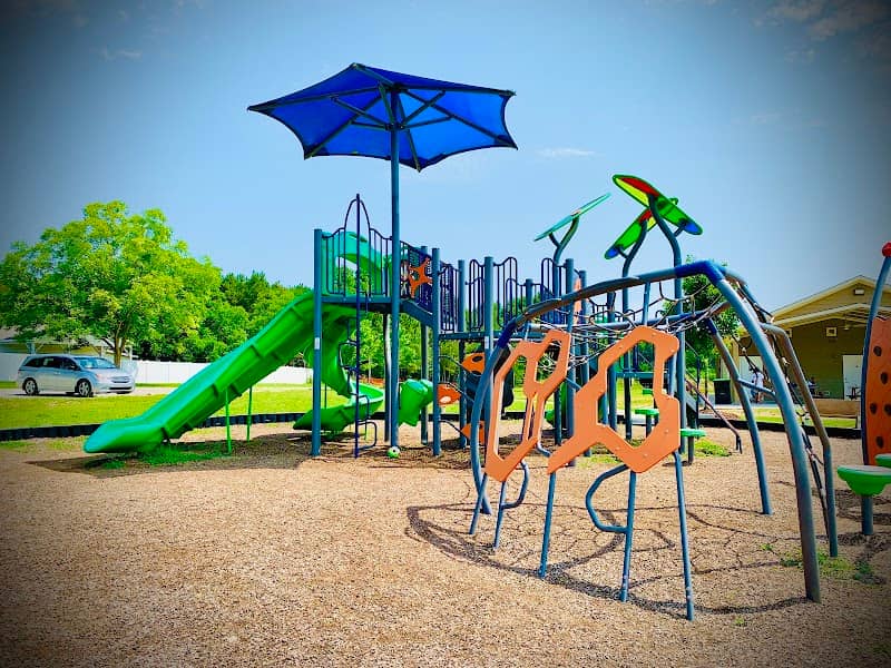Phillip R. Wright Community Park - Image 1