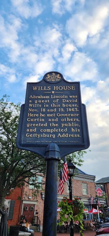 David Wills House - Image 2