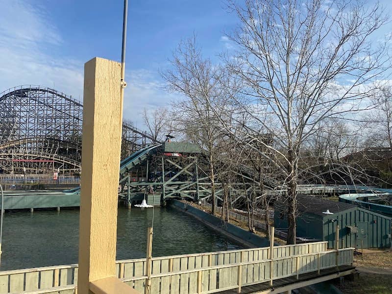 Log Flume - Image 2