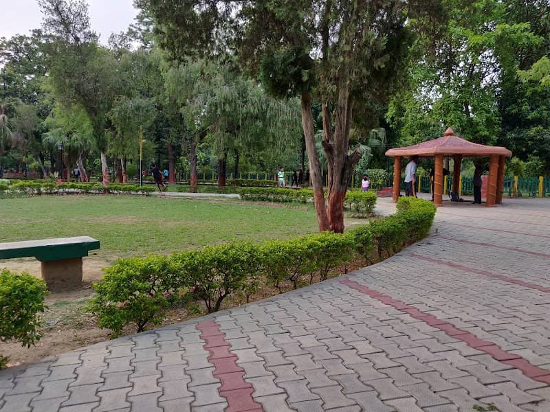Jawahar Park - Image 1