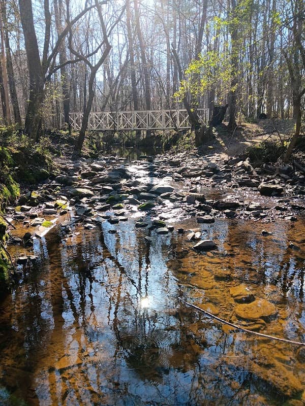 Union County Heritage Trail - Image 1