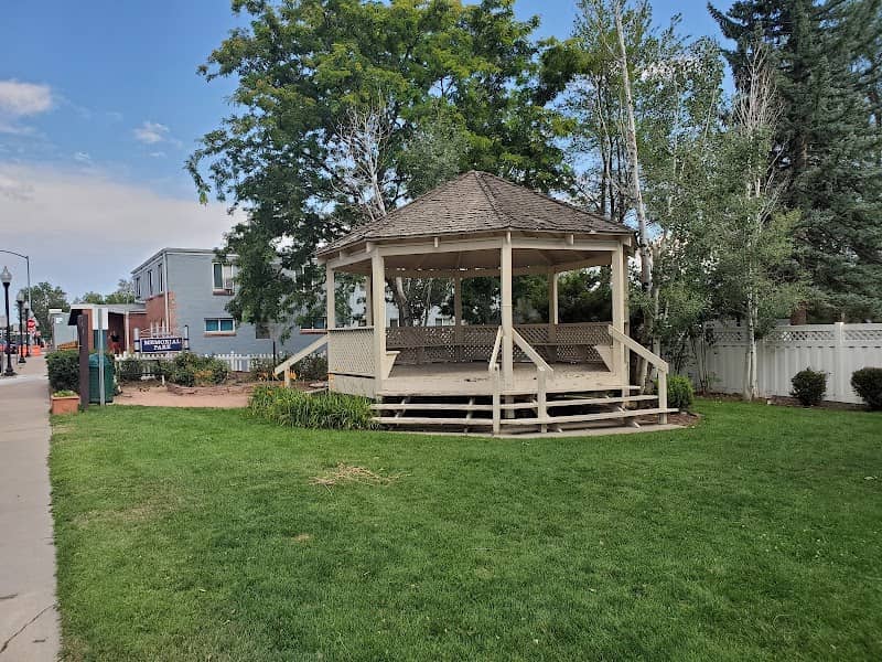 Memorial Park - Image 2