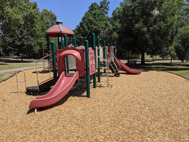 Lions Park - Image 3