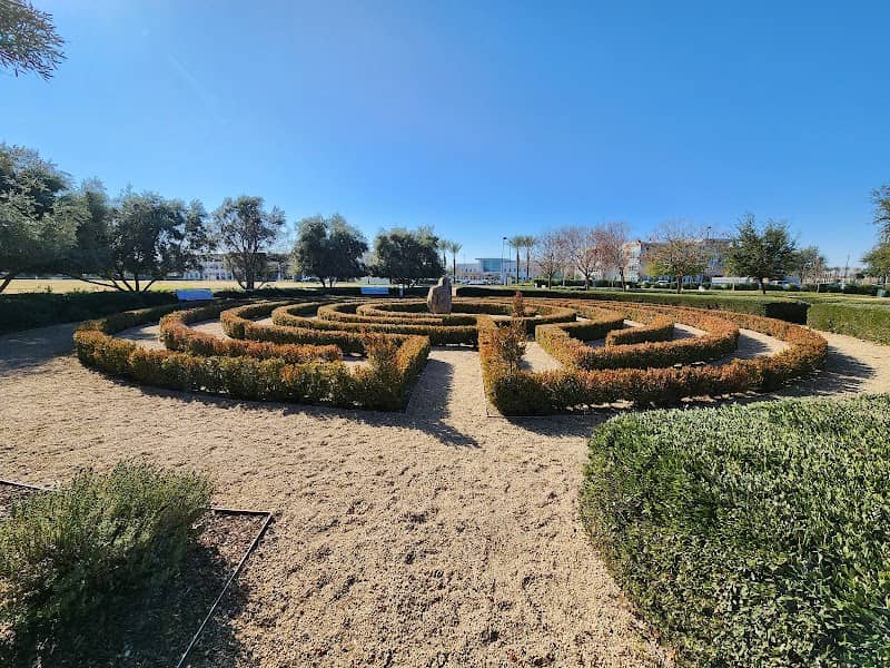 Labyrinth - Image 1