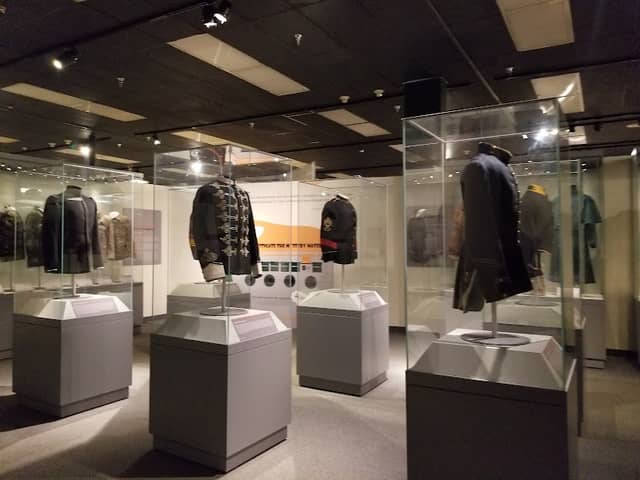 US Army Quartermaster Museum - Image 2