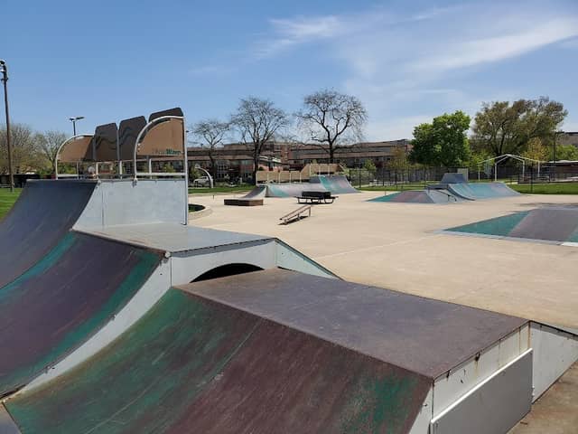 Hinkley Park - Image 2