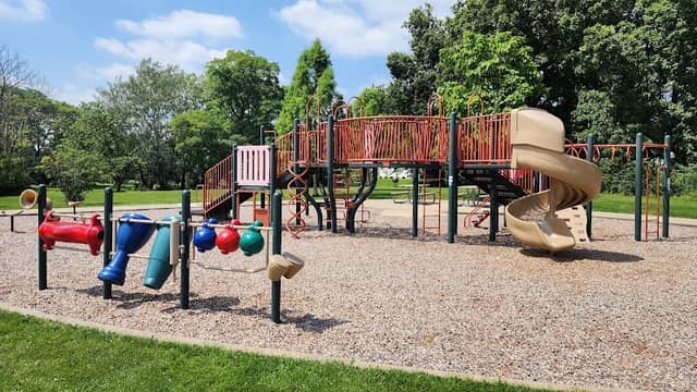 Falcon Ridge Park - Image 1