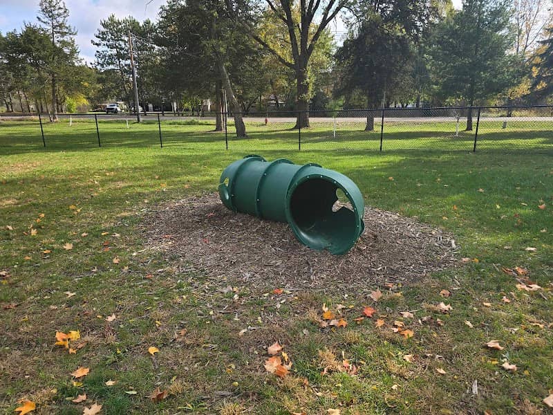 ST FRANCIS DOG PARK - Image 1