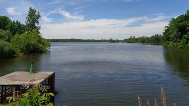 Lake Hudson Recreation Area - Image 2