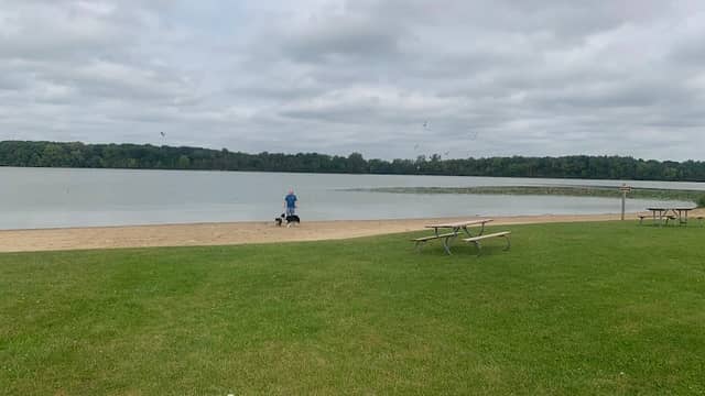 Lake Hudson Recreation Area - Image 1